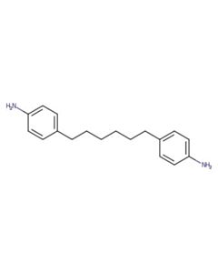 Astatech 1,6-BIS(P-AMINOPHENYL)HEXANE; 5G; Purity 95%; MDL-MFCD00155343